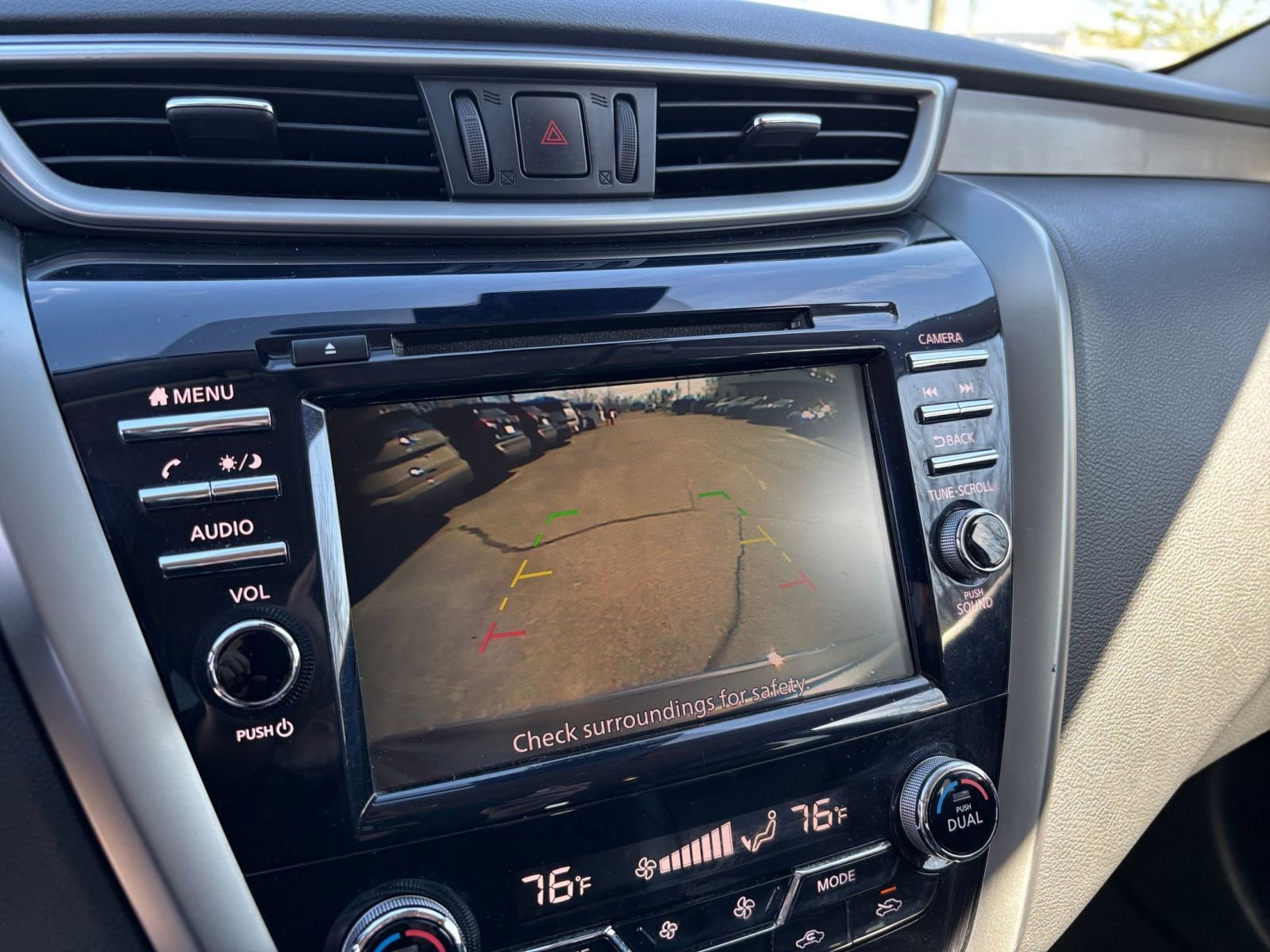 Thumbnail: 2023 Nissan Murano - 24