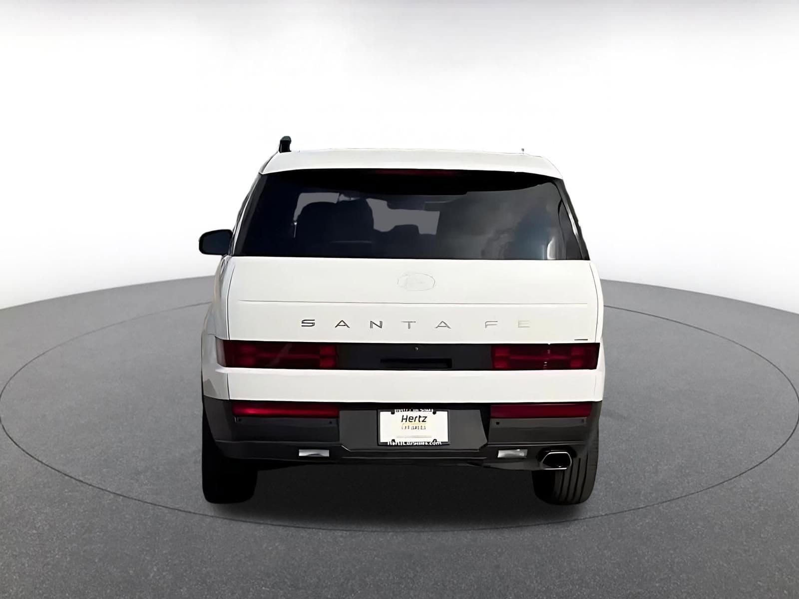 Thumbnail: 2025 Hyundai Santa Fe - 12