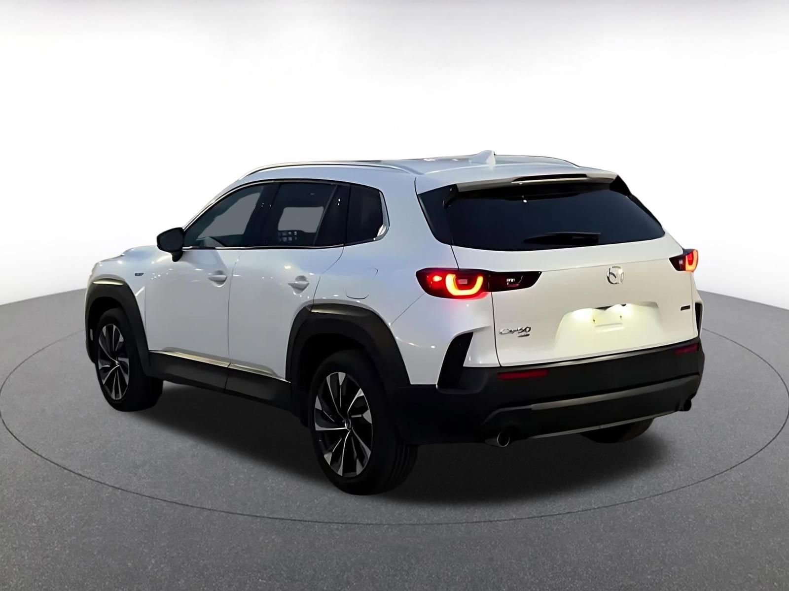 Thumbnail: 2025 Mazda CX-50 - 11