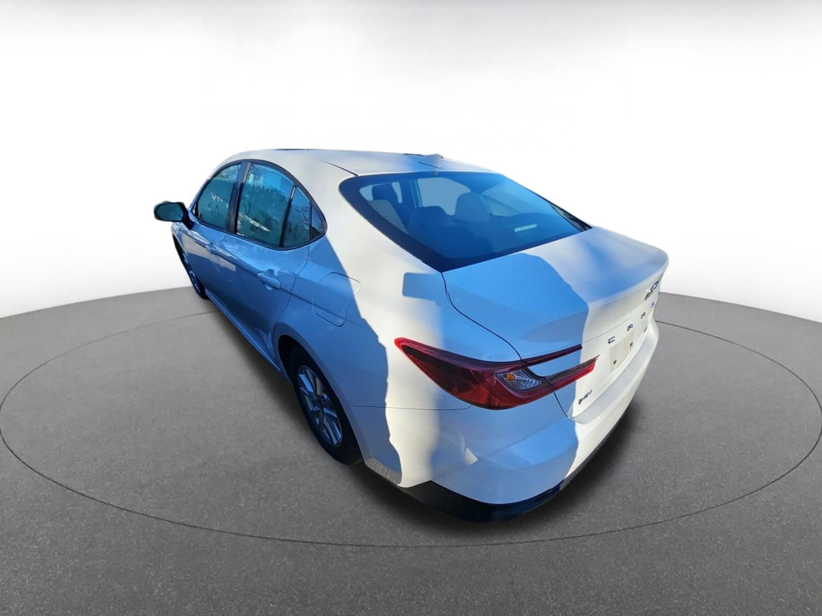 Thumbnail: 2025 Toyota Camry - 5