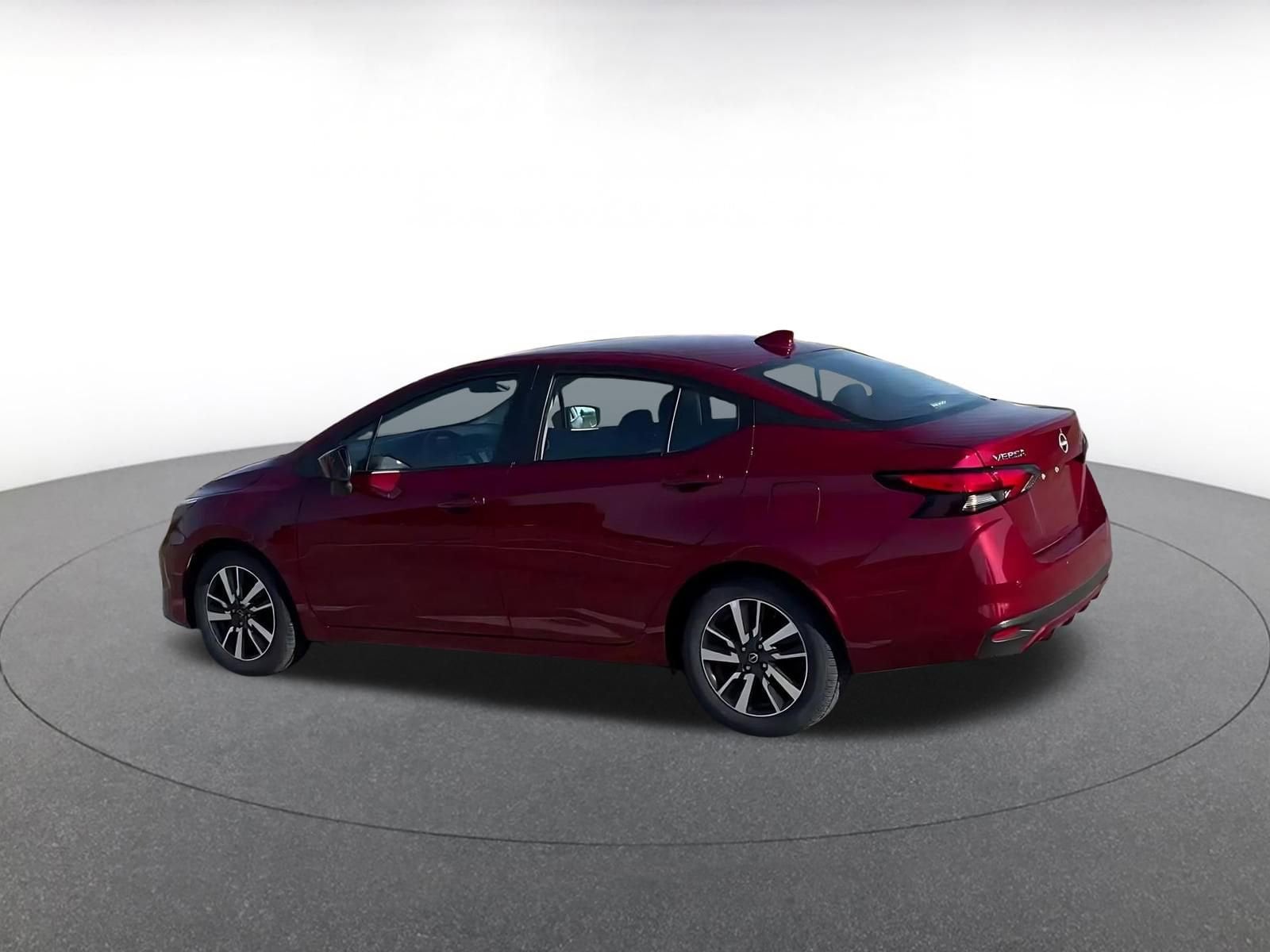 Thumbnail: 2025 Nissan Versa - 10