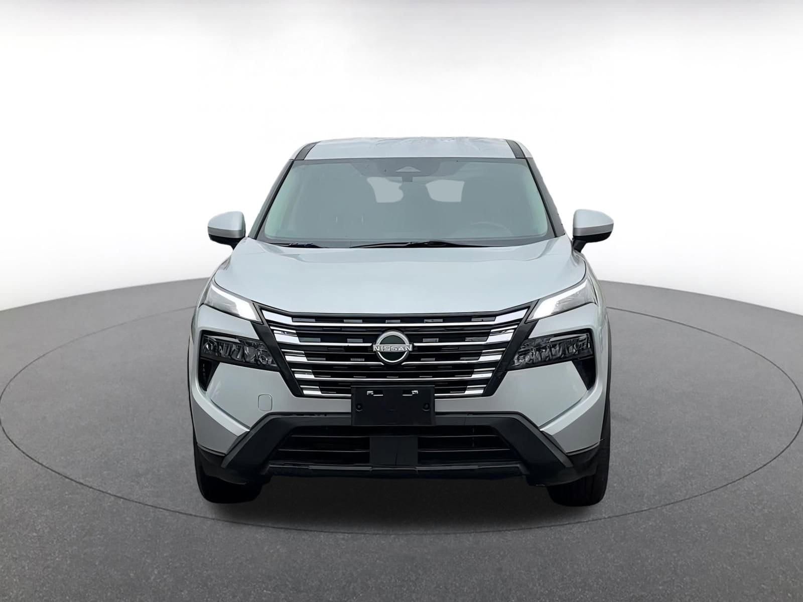 Thumbnail: 2024 Nissan Rogue - 5