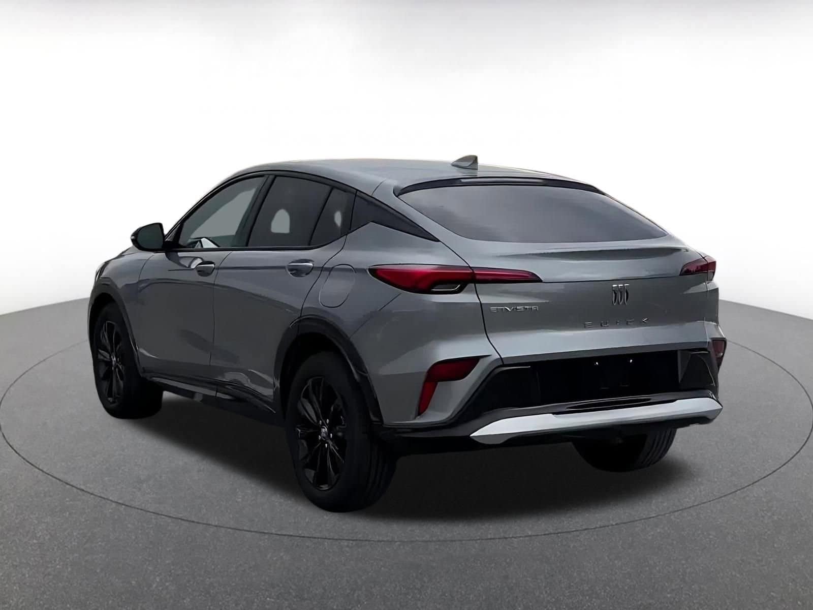 Thumbnail: 2025 Buick Envista - 11