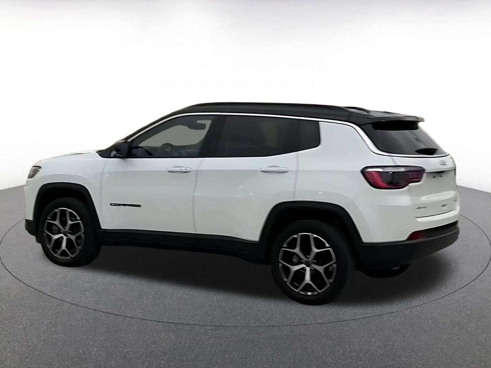Thumbnail: 2025 Jeep Compass - 10