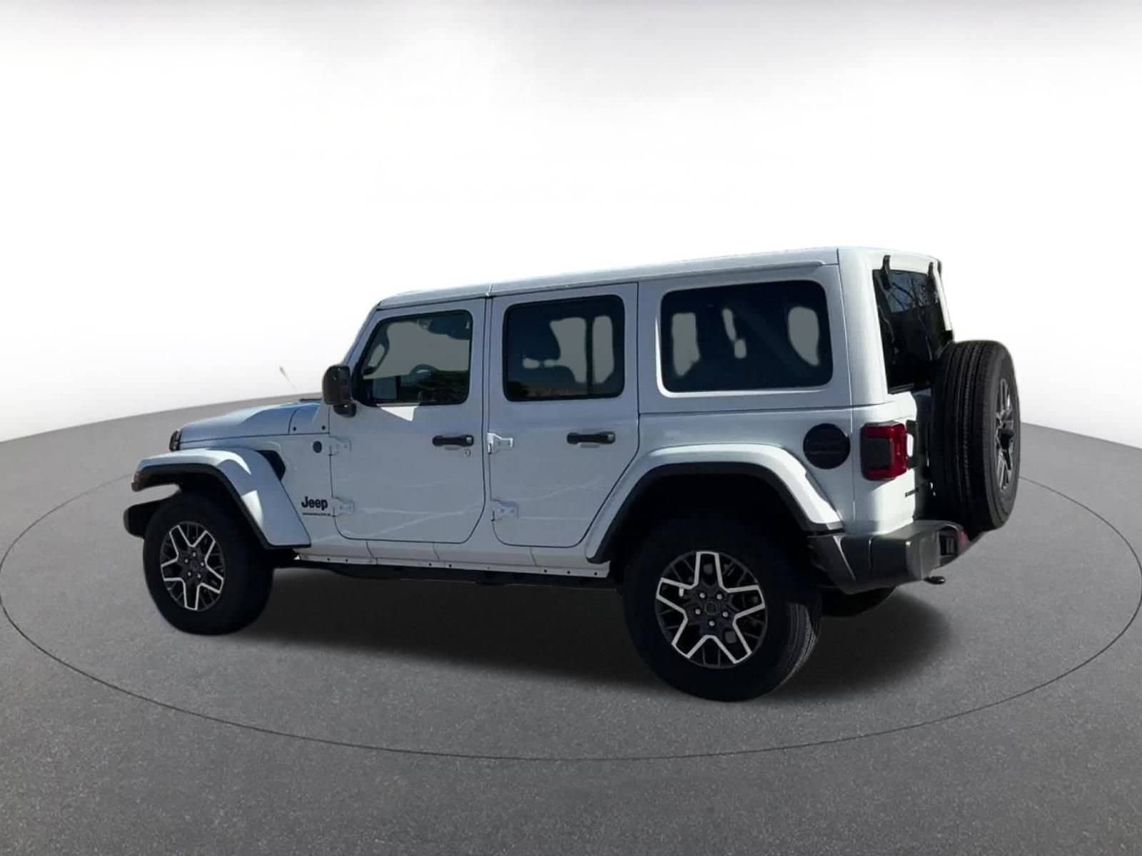 Thumbnail: 2025 Jeep Wrangler - 10
