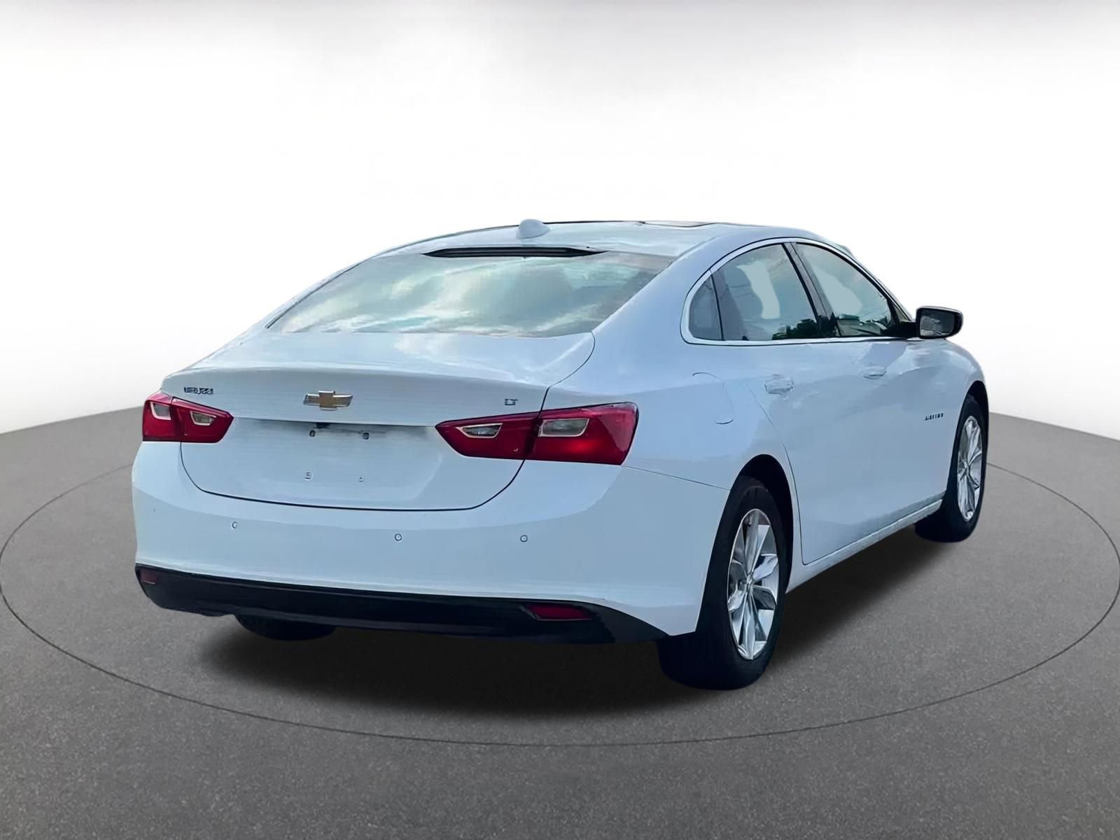 2024 Chevrolet Malibu LT 13