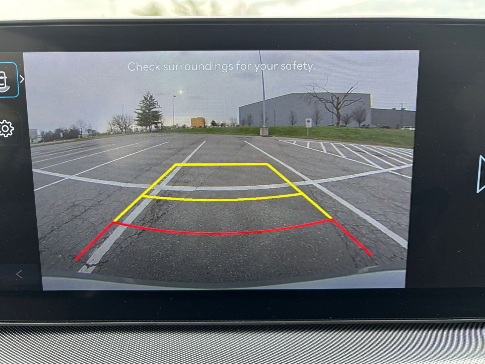 Thumbnail: 2025 Hyundai Sonata - 23