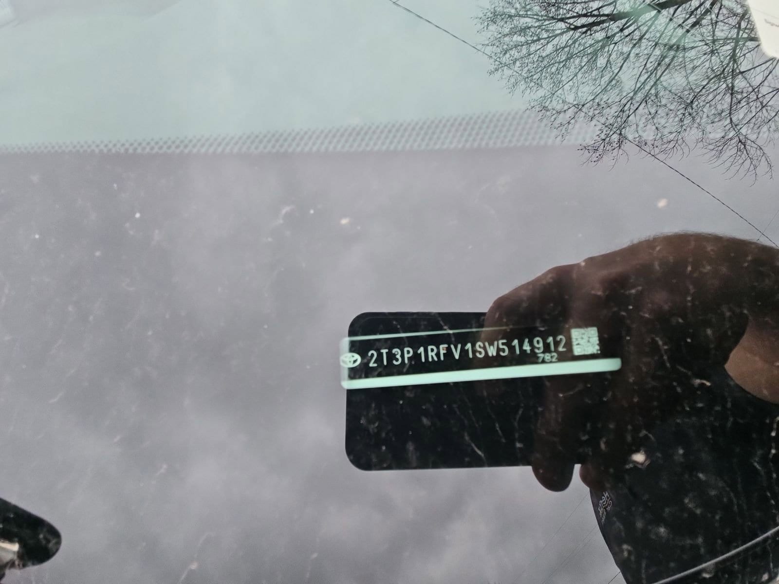 Thumbnail: 2025 Toyota RAV4 - 11