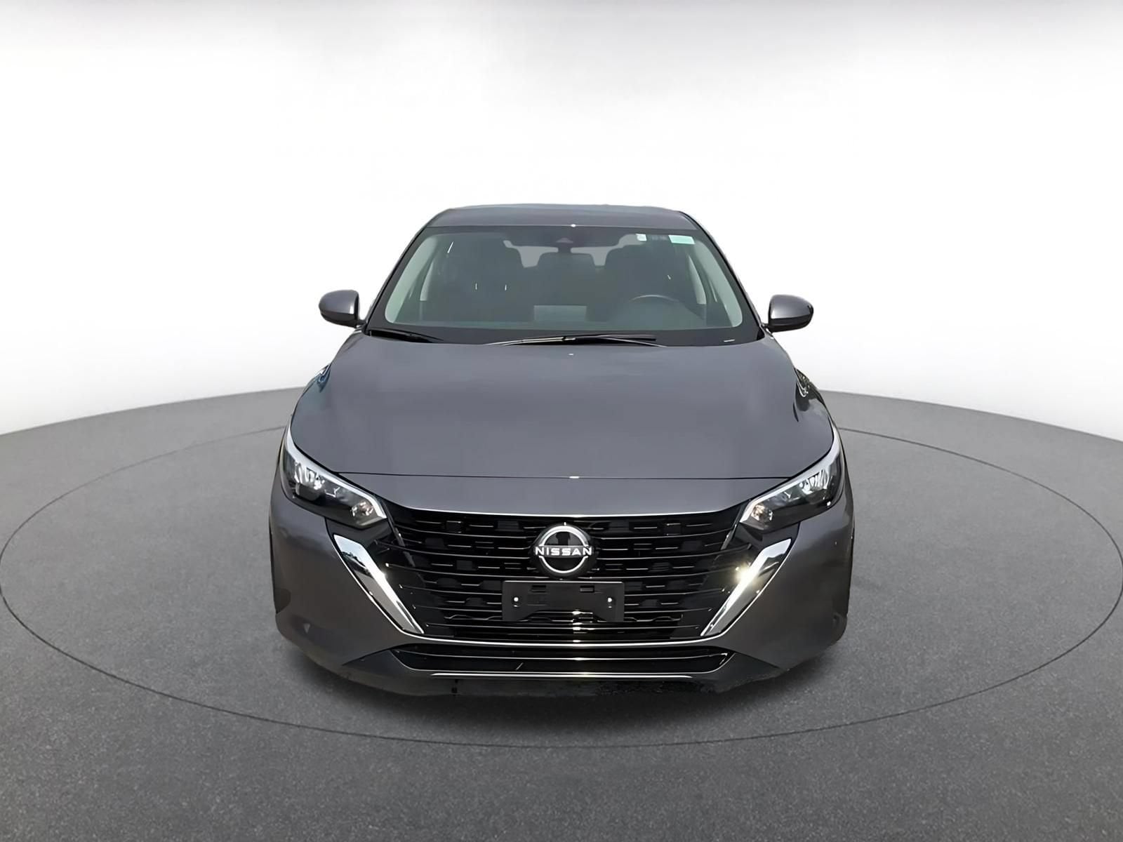 Thumbnail: 2025 Nissan Sentra - 4