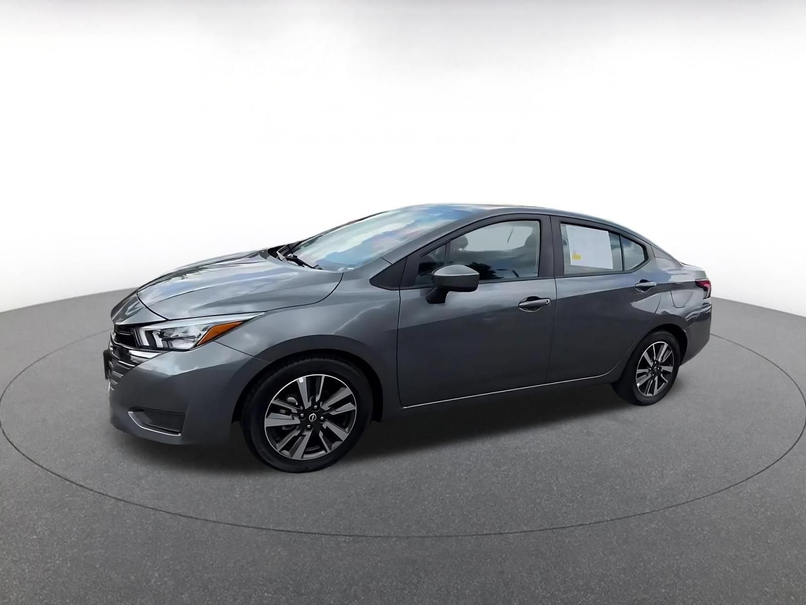 Thumbnail: 2025 Nissan Versa - 6