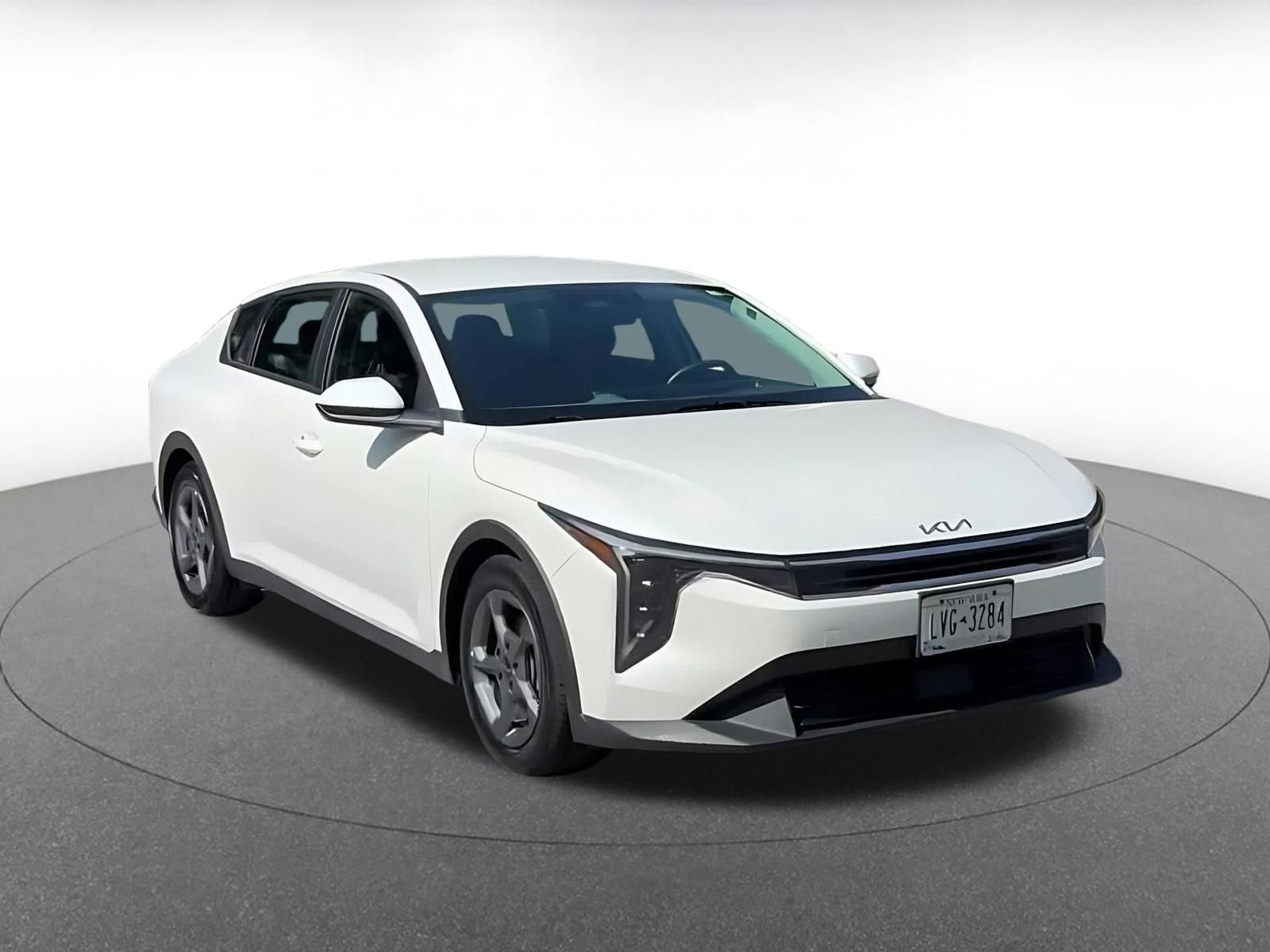 Thumbnail: 2025 Kia K4 - 3