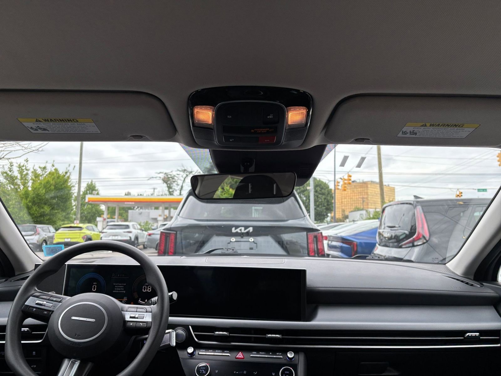 Thumbnail: 2025 Hyundai Sonata - 32