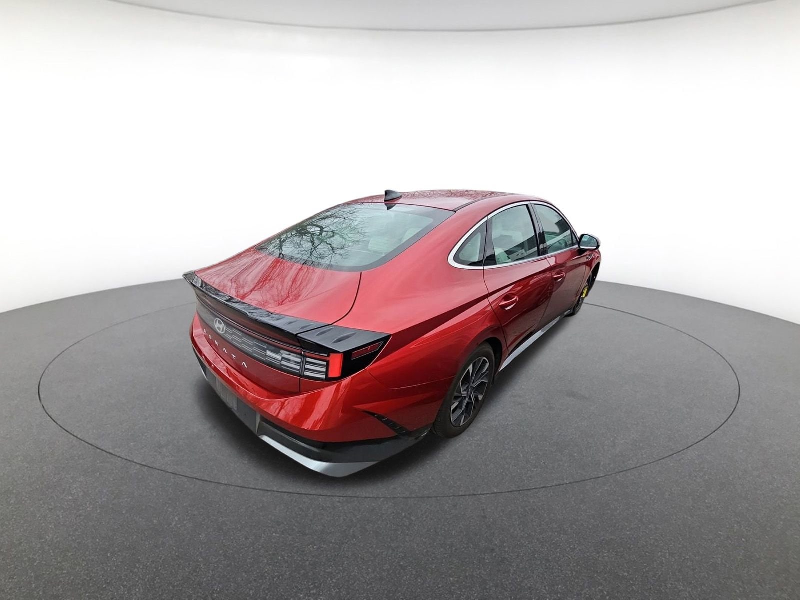 Thumbnail: 2025 Hyundai Sonata - 6