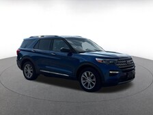 2023 Ford Explorer Limited -
                  Nashville, TN