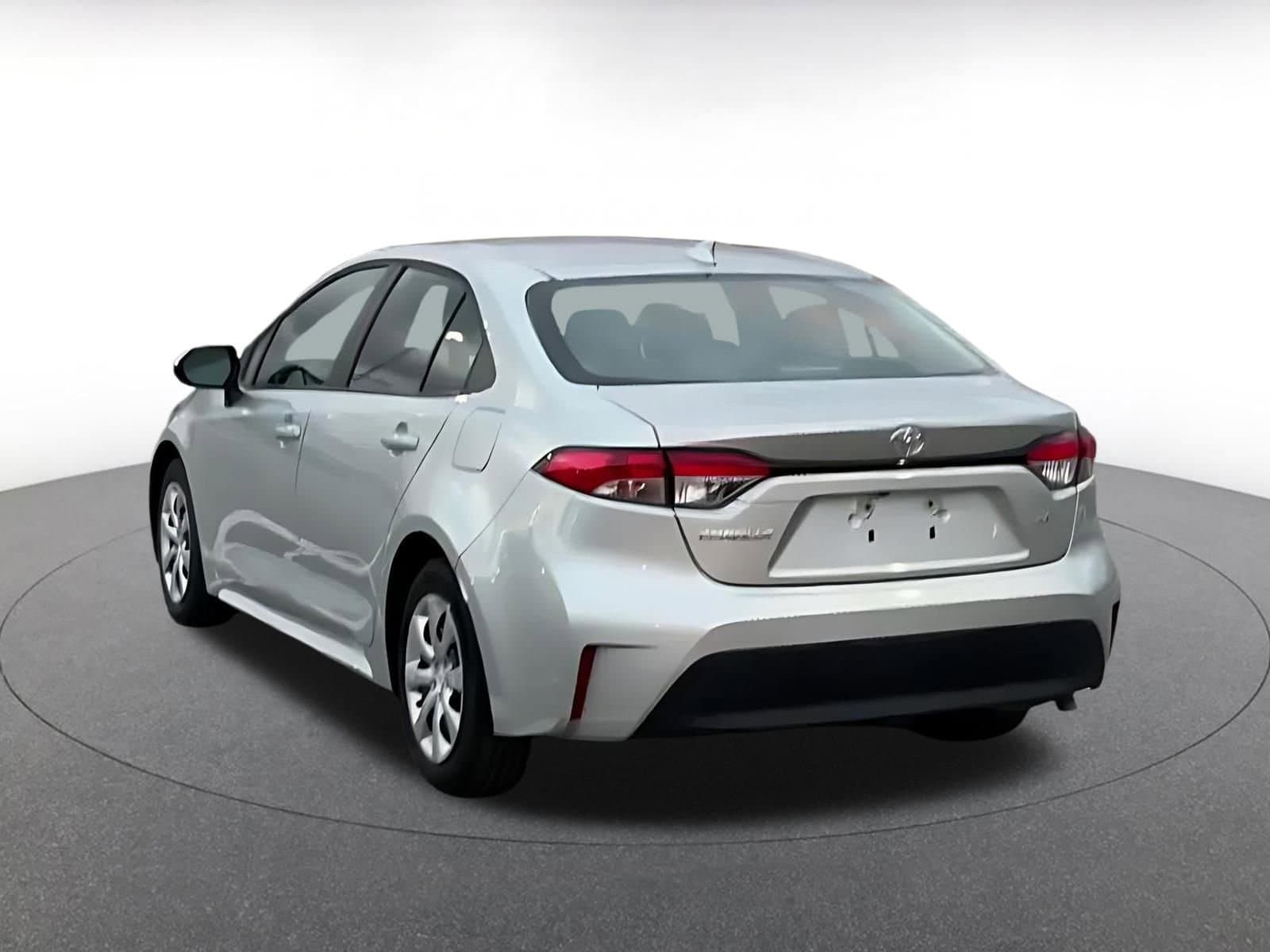 Thumbnail: 2025 Toyota Corolla - 11