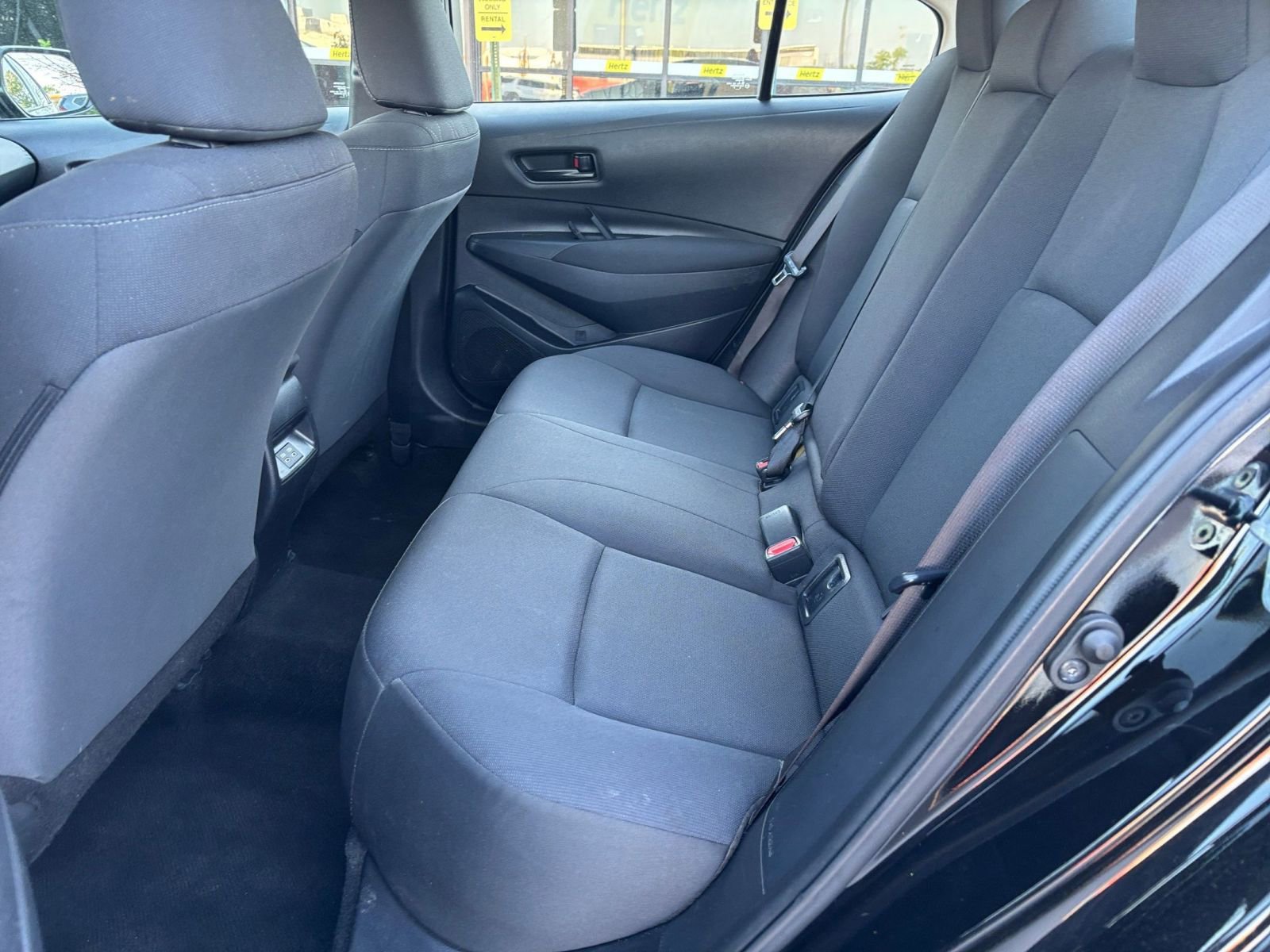 Thumbnail: 2023 Toyota Corolla - 23