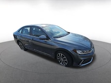 2025 Volkswagen Jetta SE -
                  Nashville, TN