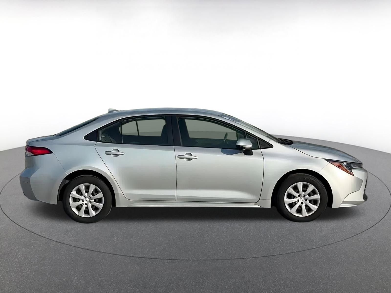 Thumbnail: 2023 Toyota Corolla - 16
