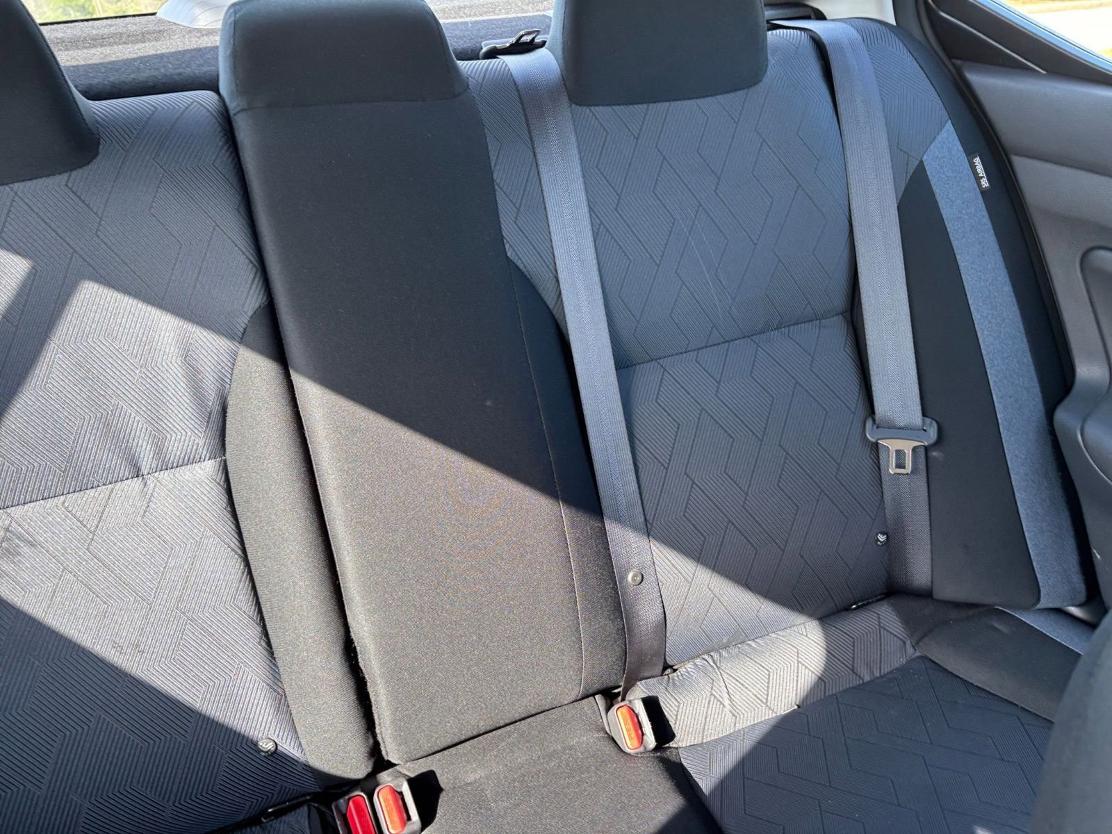 Thumbnail: 2025 Nissan Versa - 35