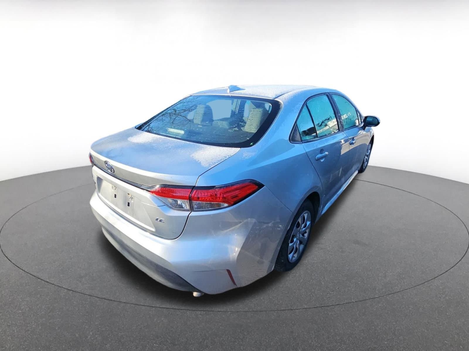 Thumbnail: 2025 Toyota Corolla - 6