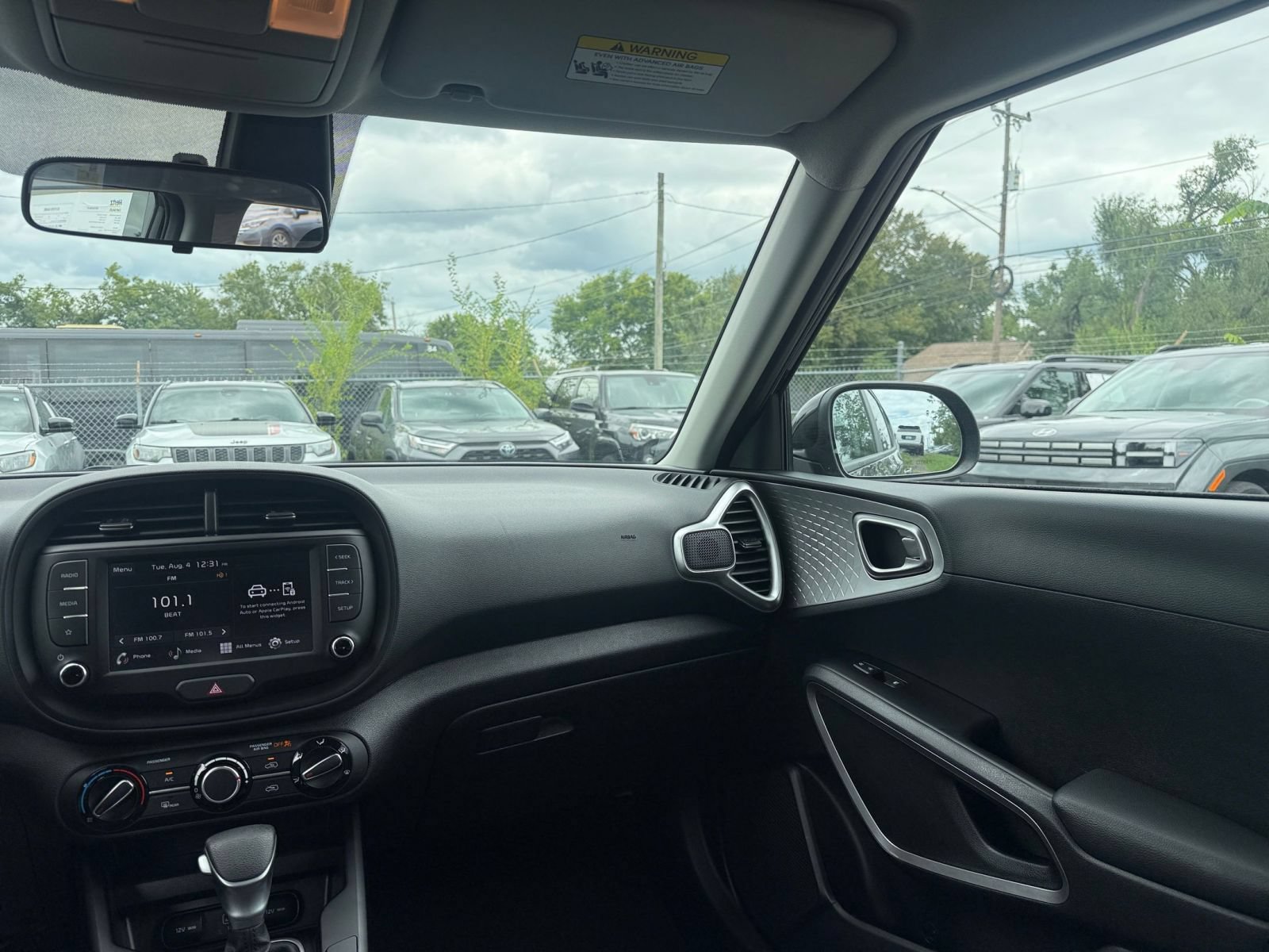 Thumbnail: 2025 Kia Soul - 33