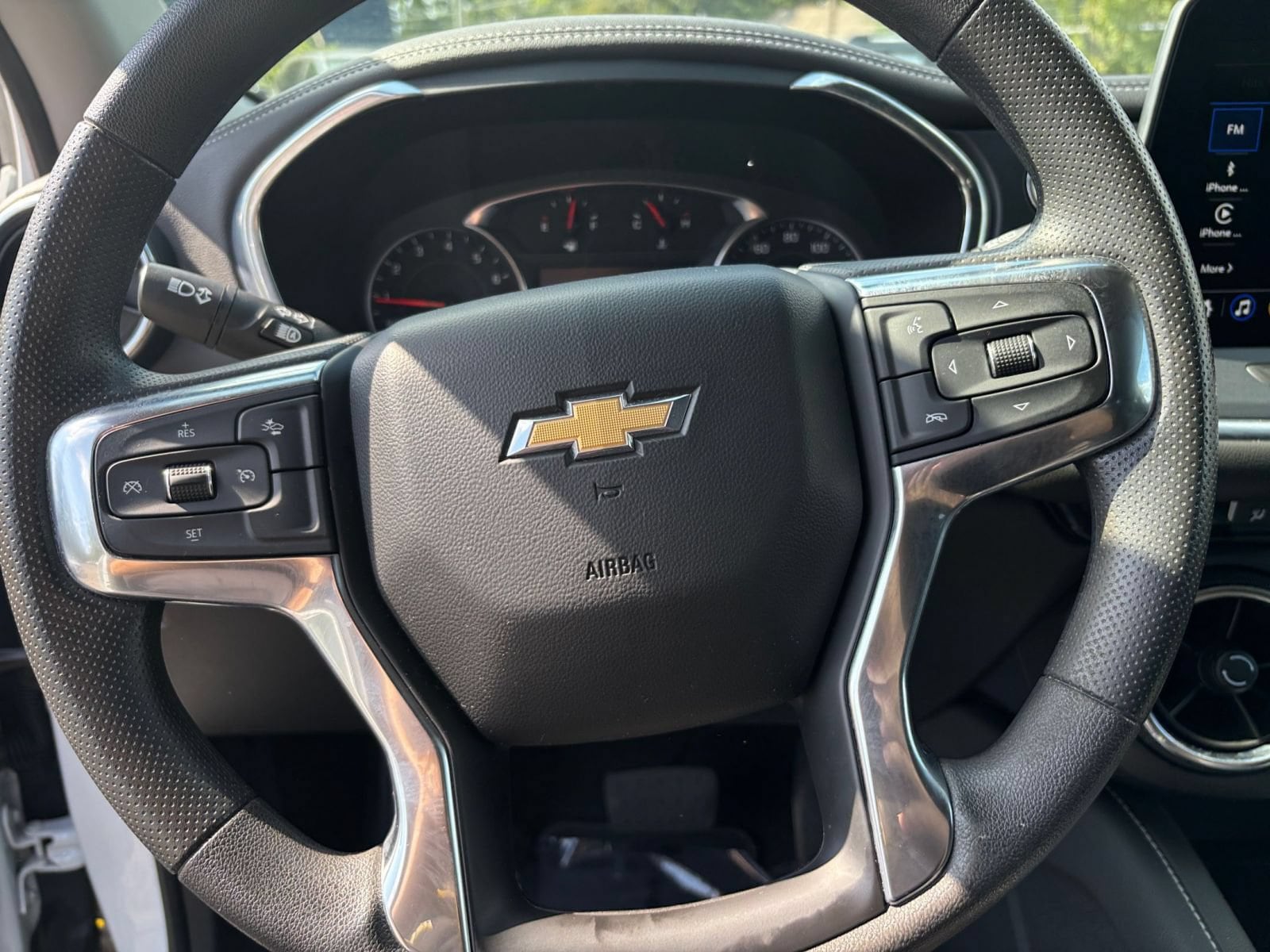 Thumbnail: 2026 Chevrolet Blazer - 28