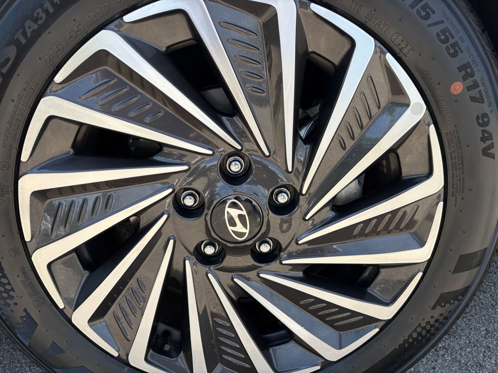 Thumbnail: 2025 Hyundai Sonata - 30