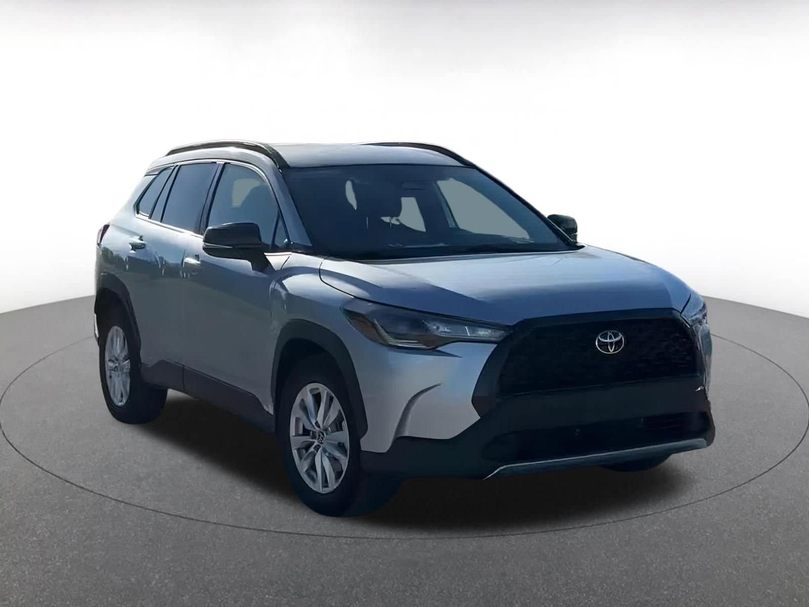 Thumbnail: 2025 Toyota Corolla Cross - 3