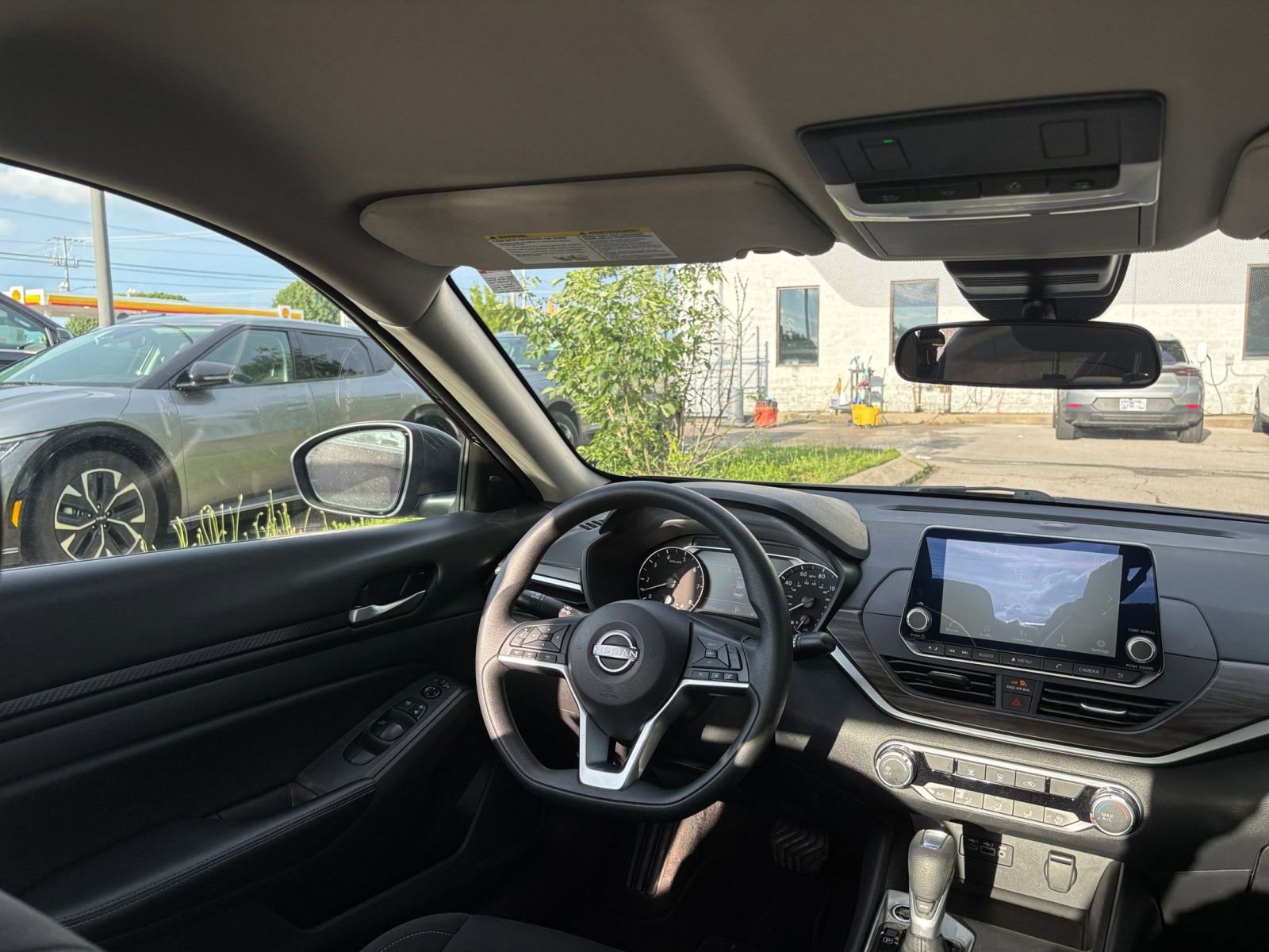 Thumbnail: 2025 Nissan Altima - 34