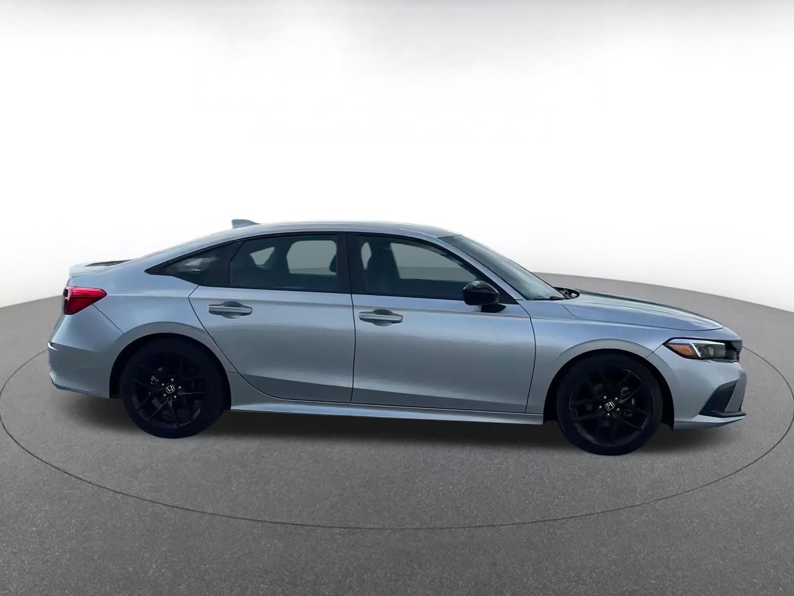 Thumbnail: 2024 Honda Civic - 16