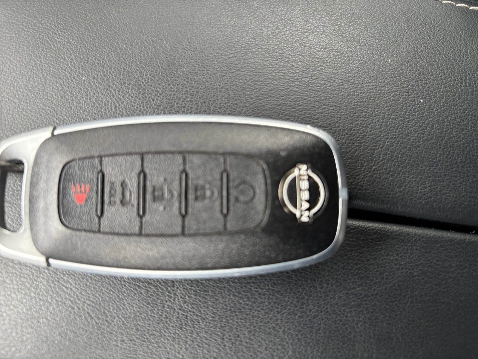 Thumbnail: 2025 Nissan Rogue - 27