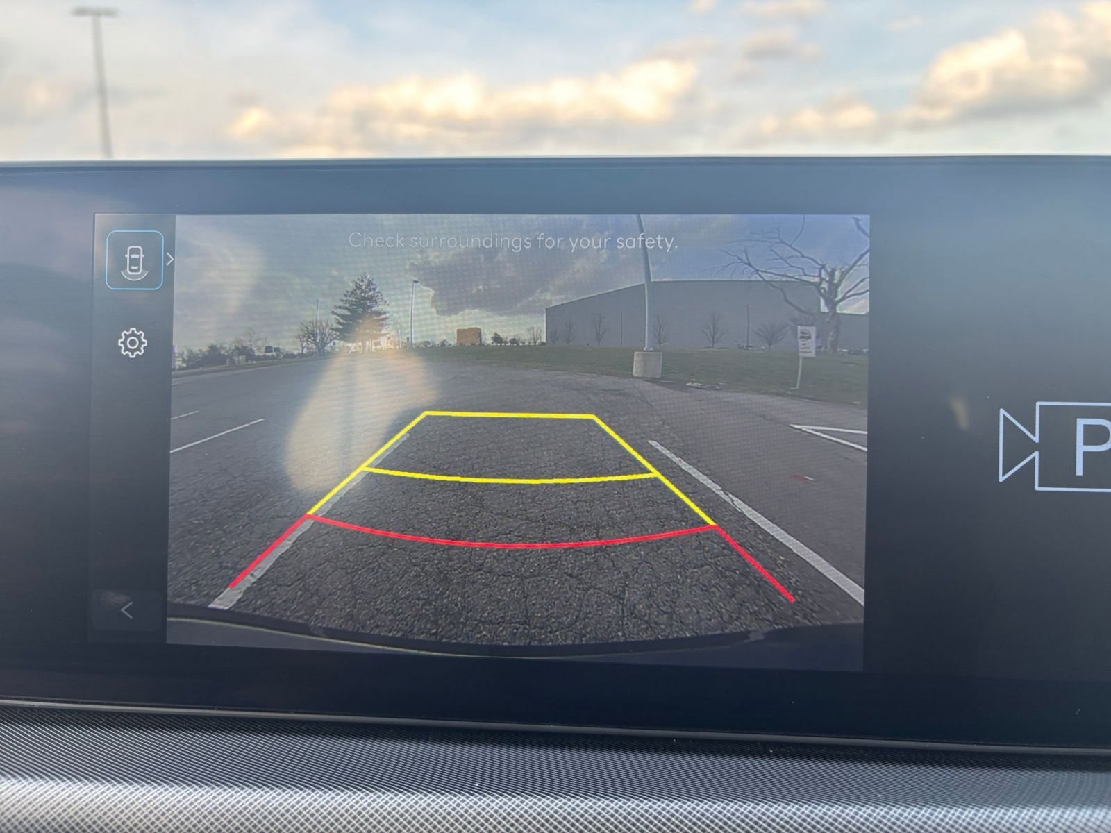 Thumbnail: 2025 Hyundai Sonata - 23