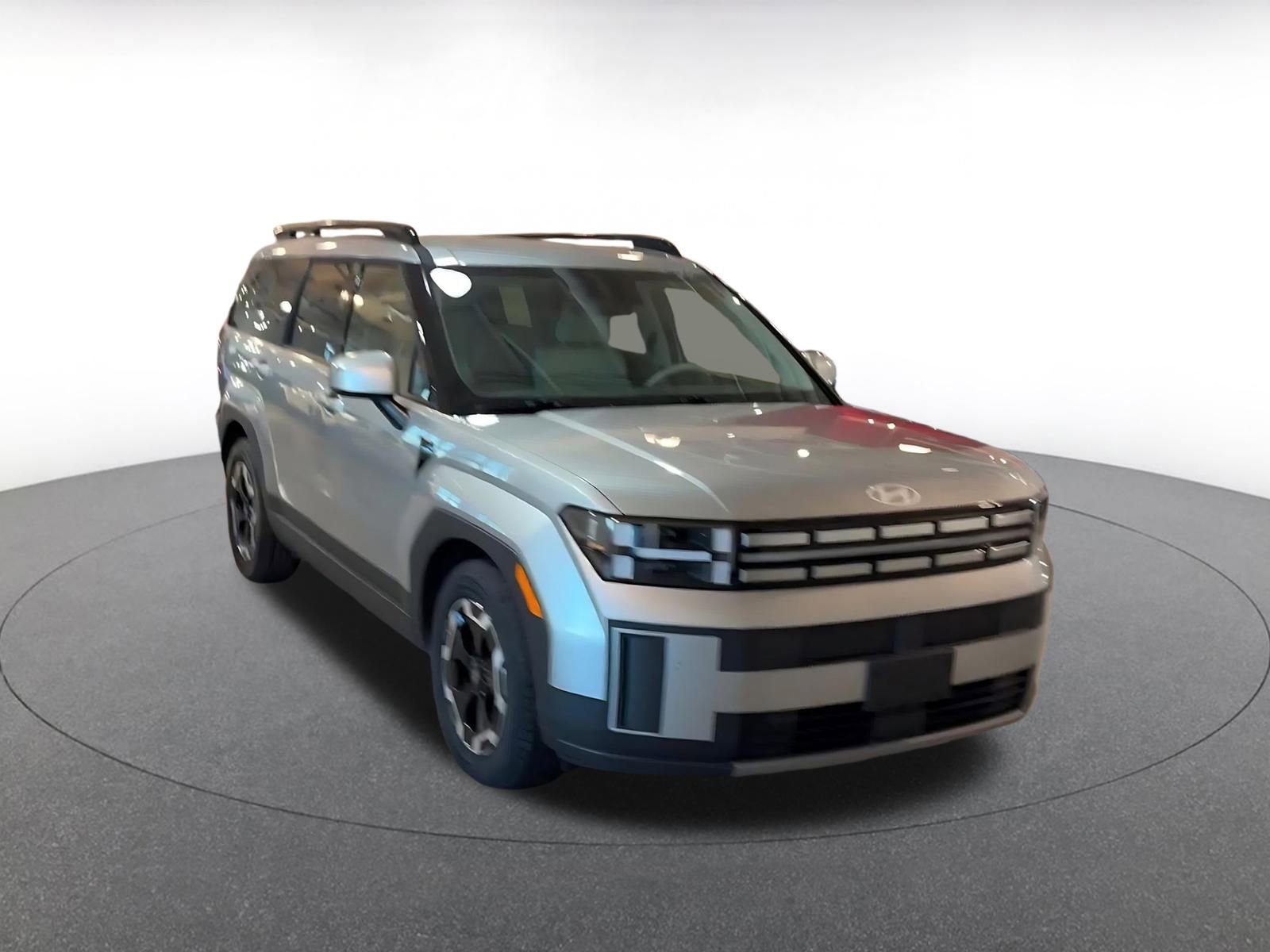 Thumbnail: 2025 Hyundai Santa Fe - 3