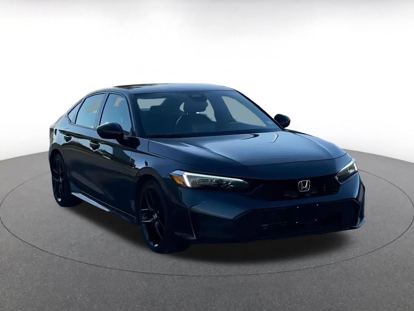 Thumbnail: 2025 Honda Civic - 3