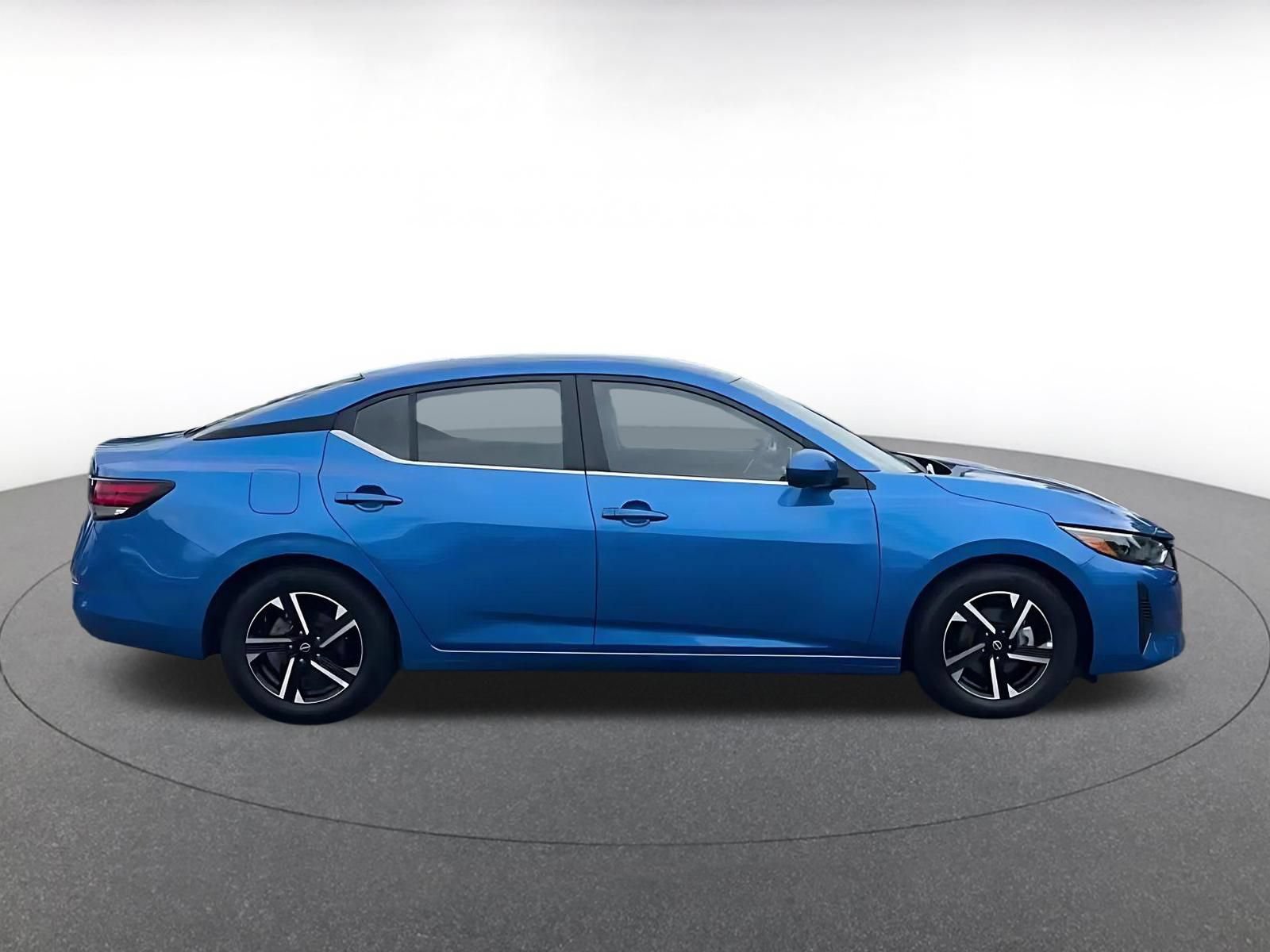 Thumbnail: 2025 Nissan Sentra - 16