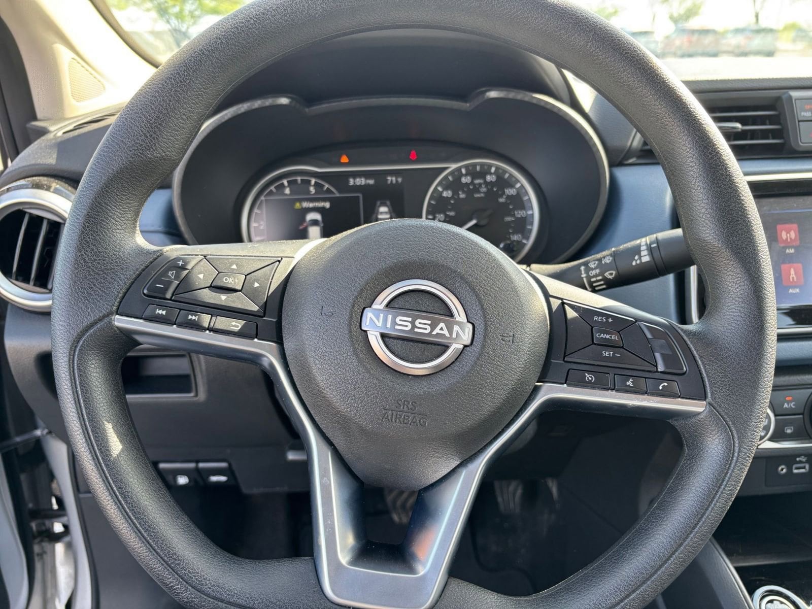 Thumbnail: 2025 Nissan Versa - 25