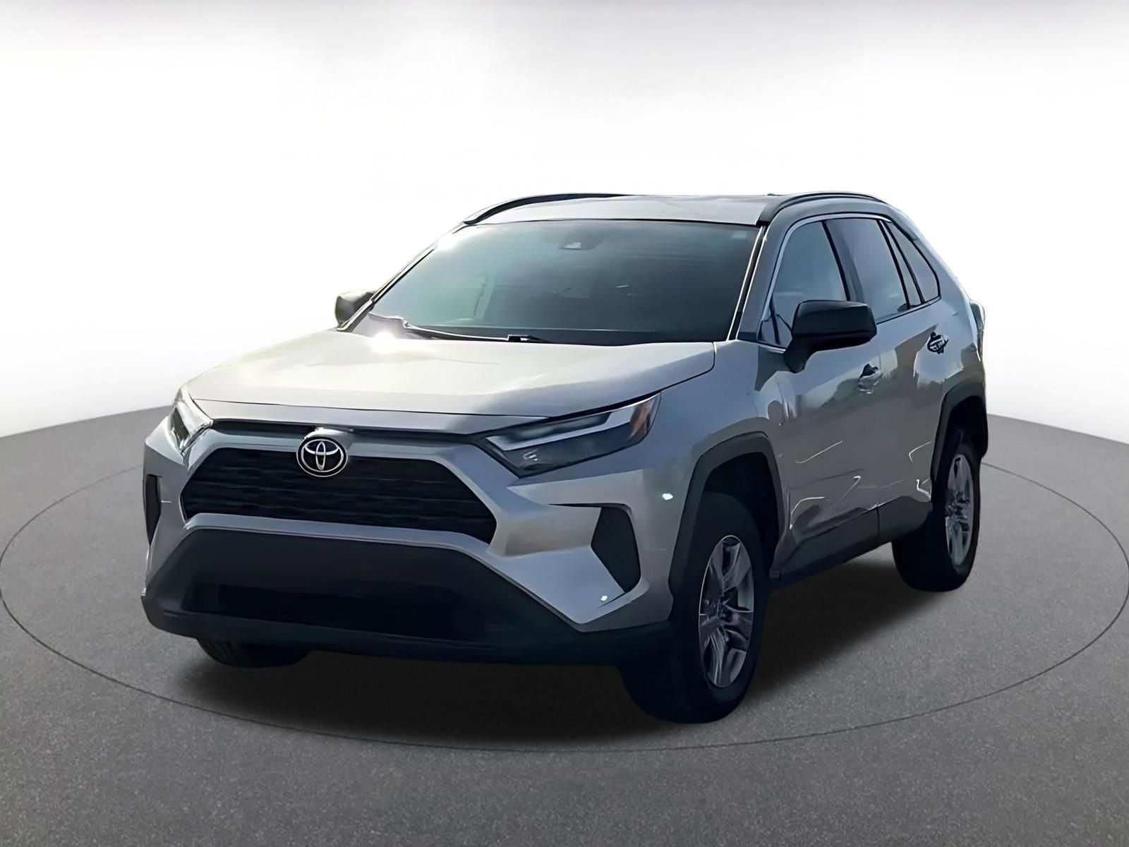 Thumbnail: 2025 Toyota RAV4 - 7