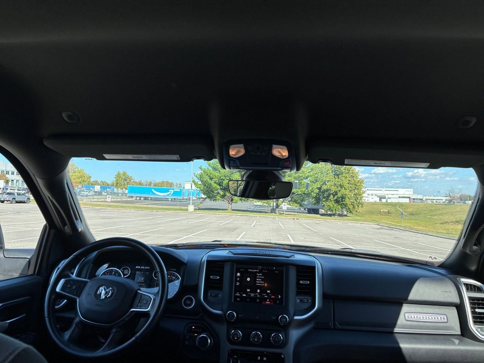 Thumbnail: 2024 RAM 2500 - 33