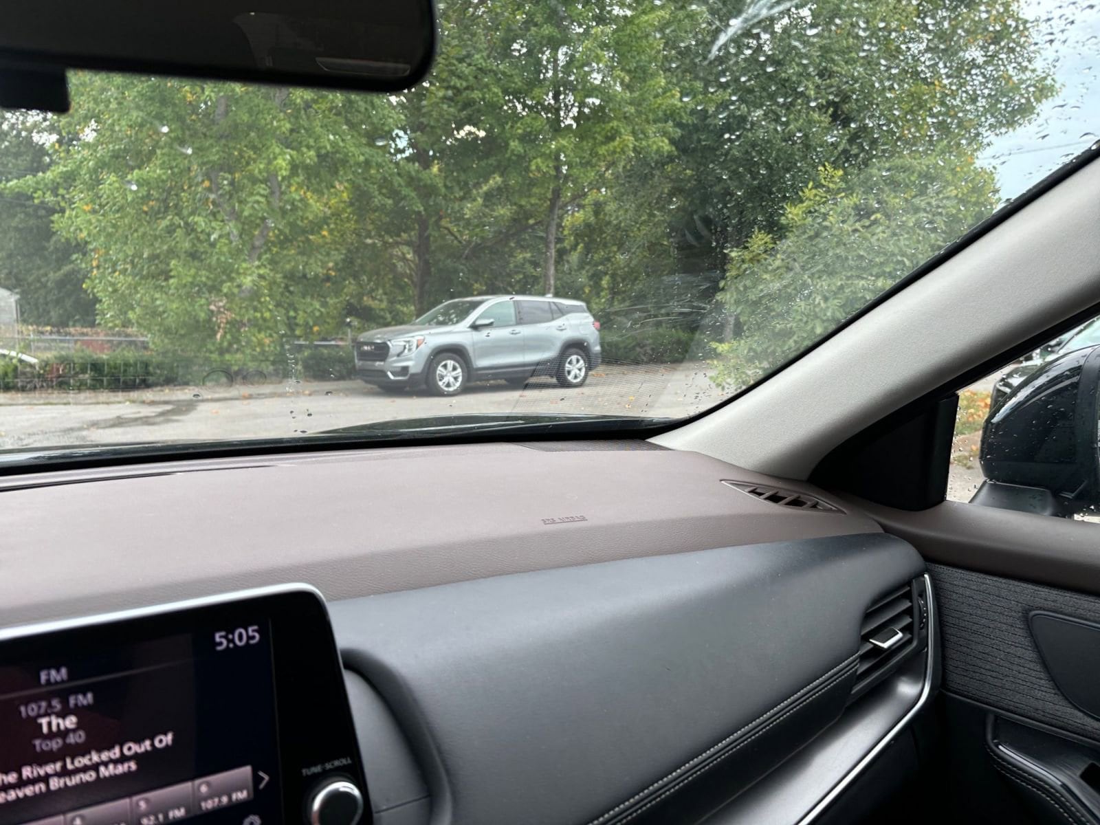 Thumbnail: 2023 Nissan Rogue - 35