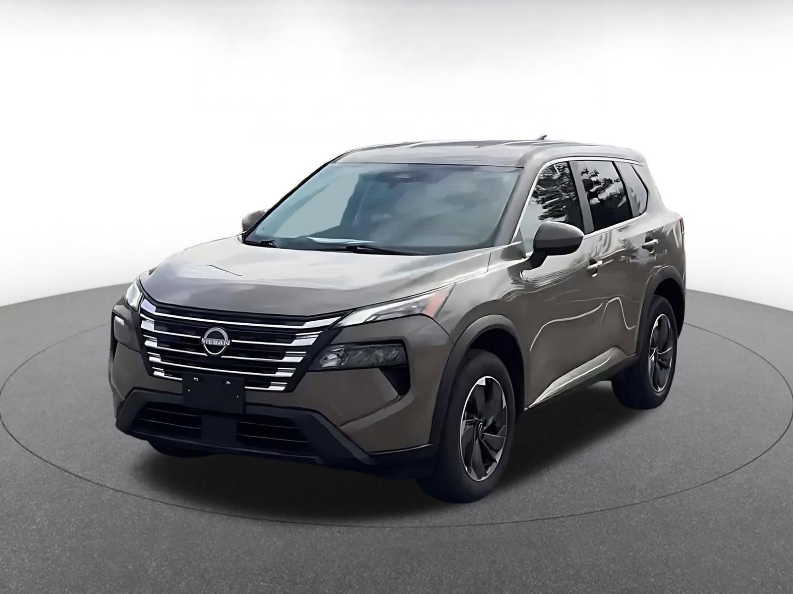 Thumbnail: 2025 Nissan Rogue - 7