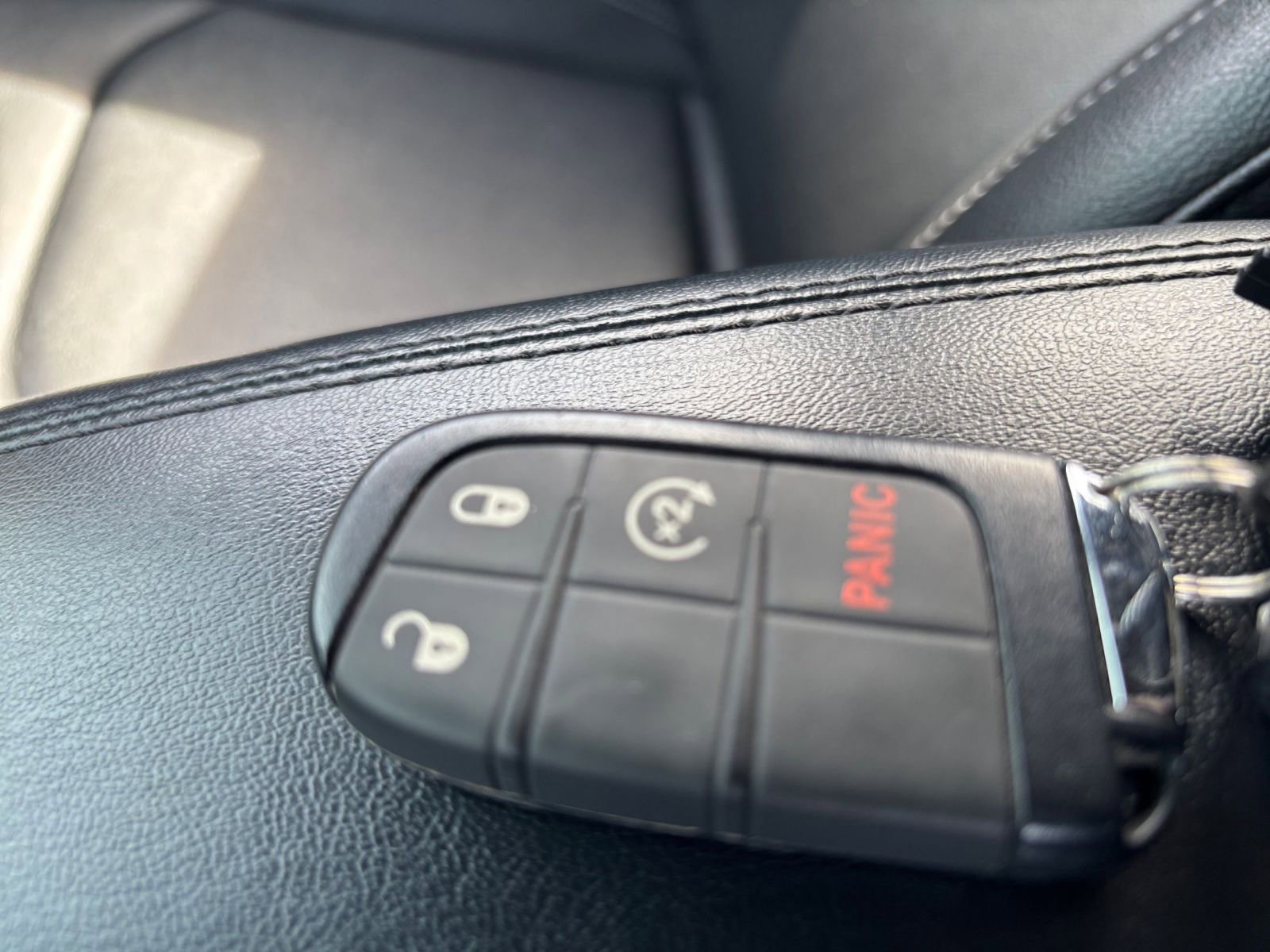 Thumbnail: 2025 Jeep Compass - 25