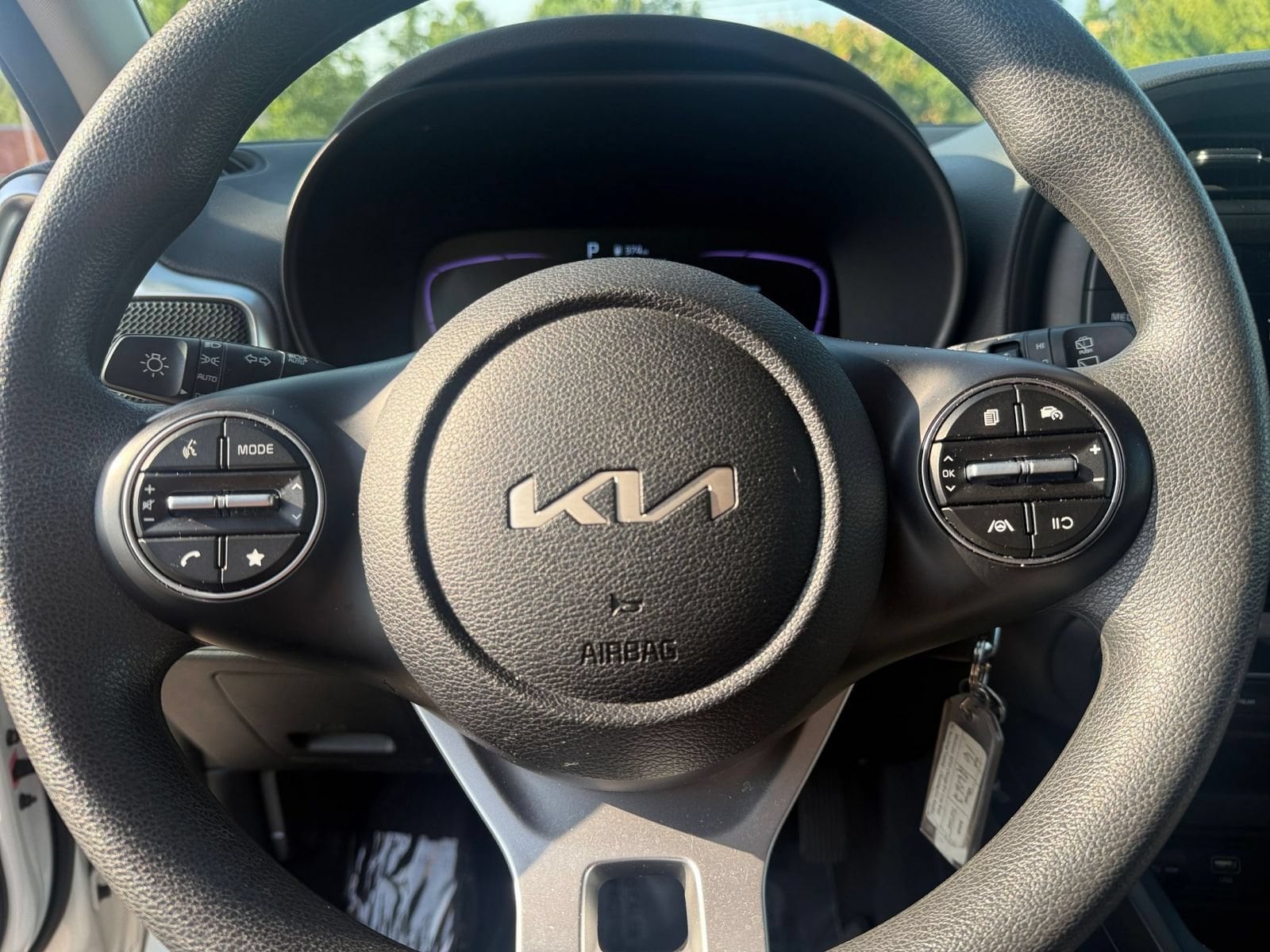 Thumbnail: 2025 Kia Soul - 25