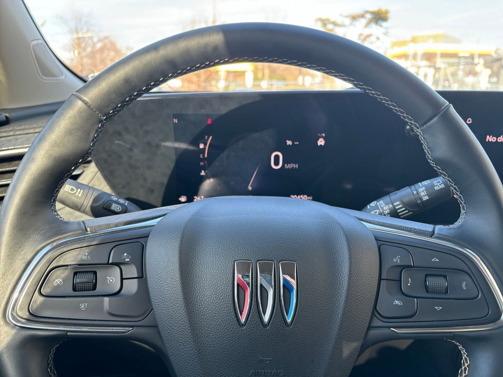 Thumbnail: 2025 Buick Encore GX - 25