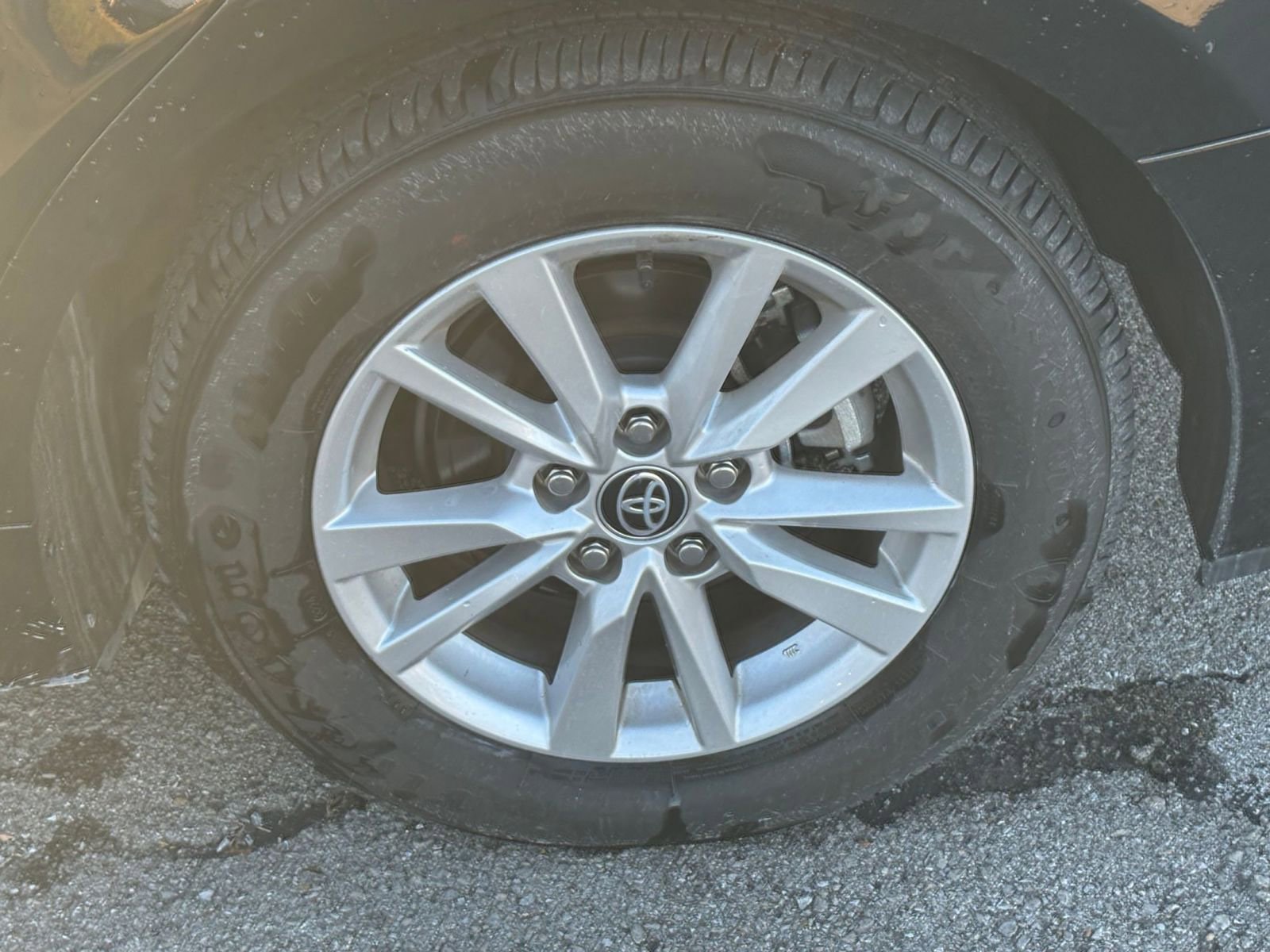 Thumbnail: 2025 Toyota Camry - 29