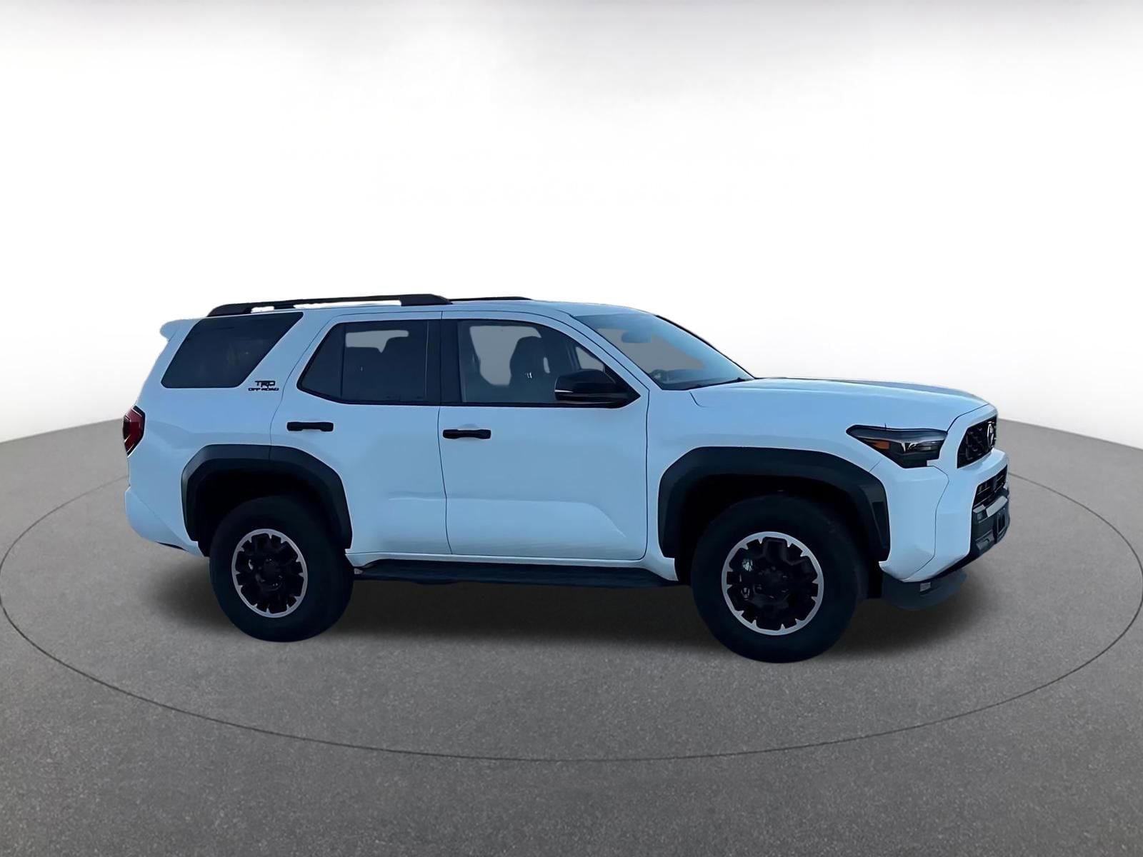 Thumbnail: 2025 Toyota 4Runner - 2