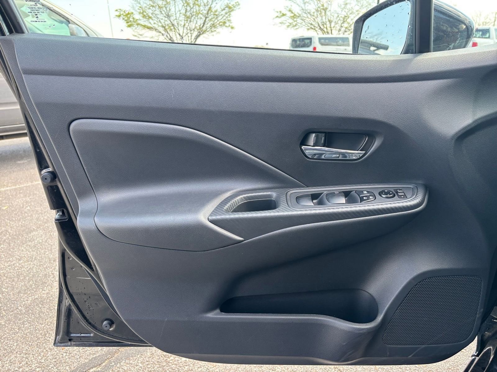 Thumbnail: 2025 Nissan Versa - 18