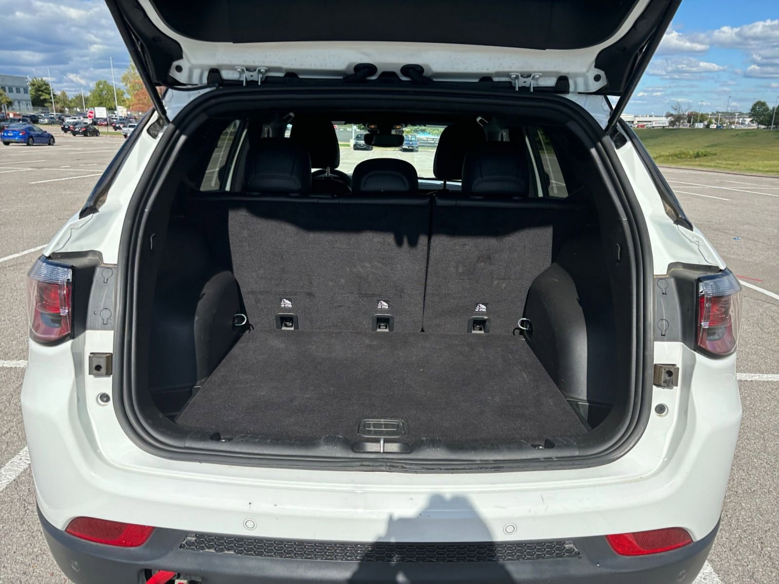 Thumbnail: 2025 Jeep Compass - 29