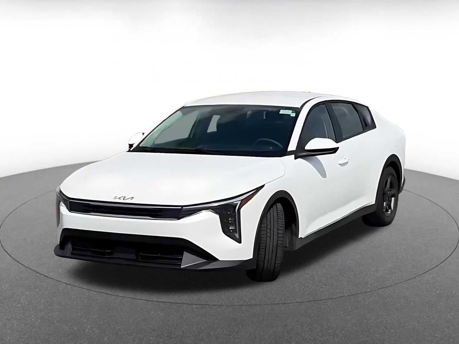 Thumbnail: 2025 Kia K4 - 8