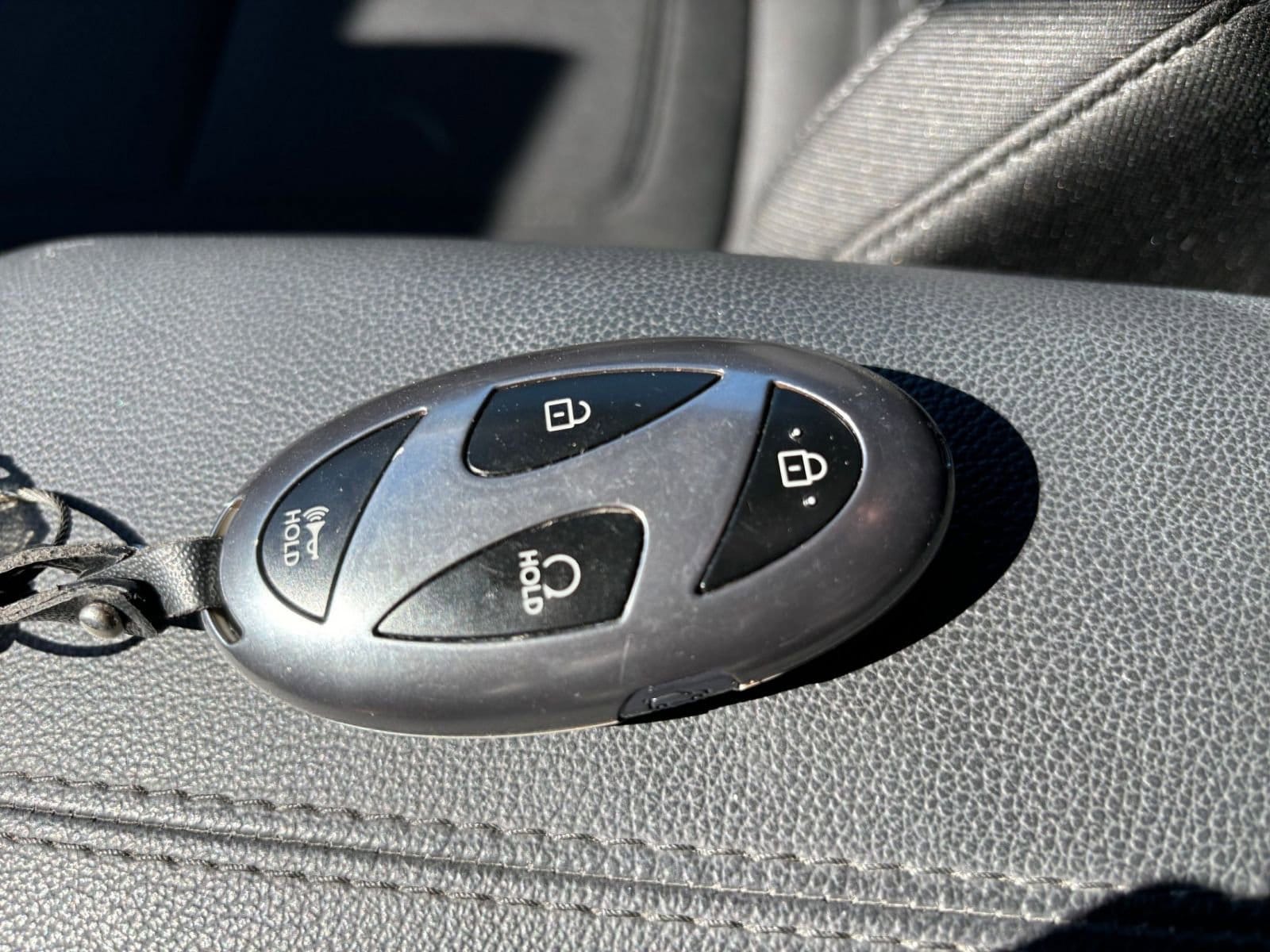 Thumbnail: 2025 Hyundai Tucson - 23