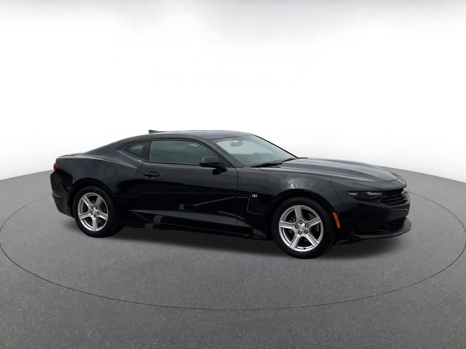 Thumbnail: 2023 Chevrolet Camaro - 2
